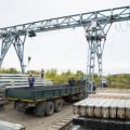  жб опоры лэп св-9.5(2-3) 7000р св110