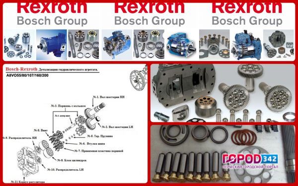  ремонт экскаватора doosan.