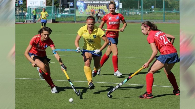 Пермский ледовый дворец спорта «Орленок»