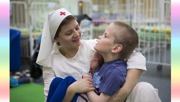 1 июня – Международный день детей и Всемирный день родителей