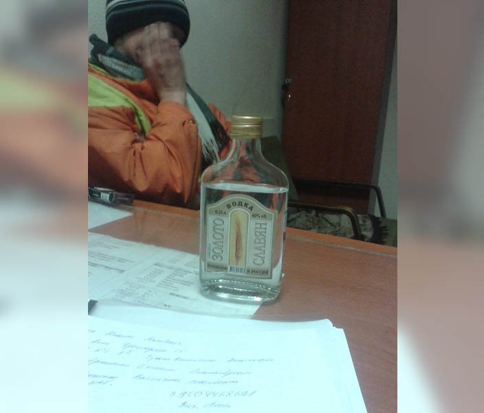На железнодорожном вокзале станции Кизел транспортные полицейские установили двух несовершеннолетних правонарушителей