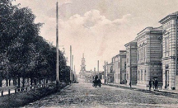 Предложение члена градсовета: канавы – альтернатива современной ливневке