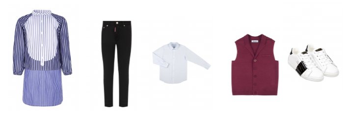 Пора в школу: эксперты рассказали, как подготовить гардероб ребенка для школы