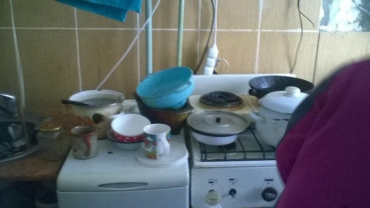 Пермские транспортные полицейские провели профилактические рейды по неблагополучным семьям