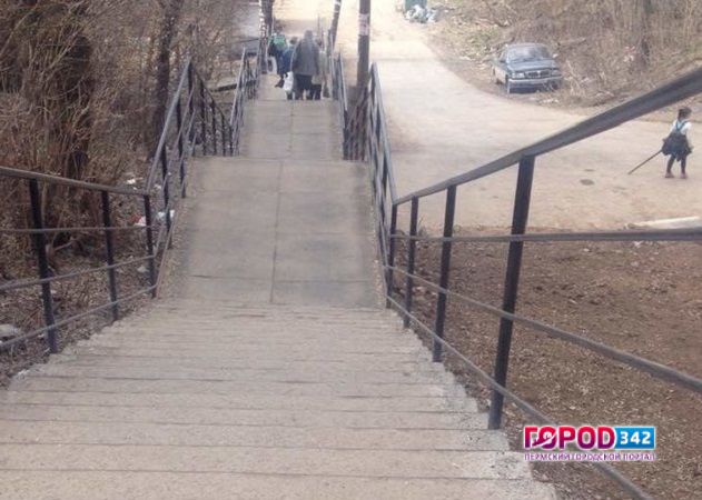 Жители микрорайона Висим просят организовать транспортное обслуживание