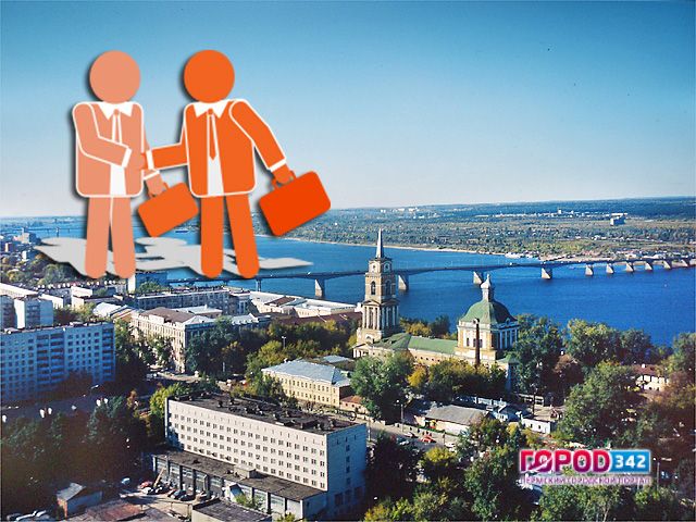 В Перми проходит конференция бизнес-менторов. Итоги первого дня