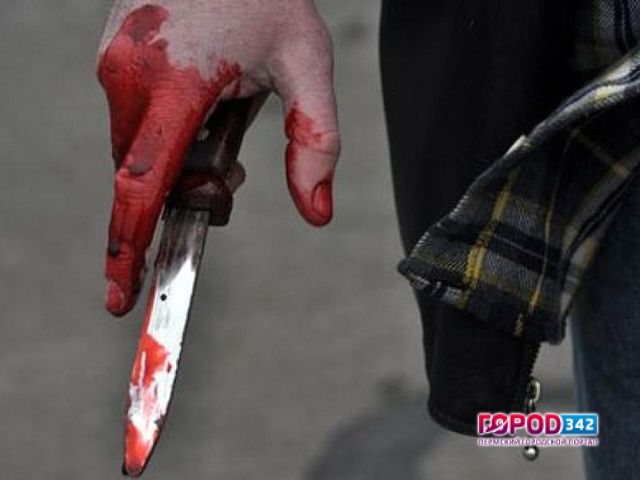 Транспортными полицейскими Прикамья за причинение вреда здоровью задержан житель Пермского края
