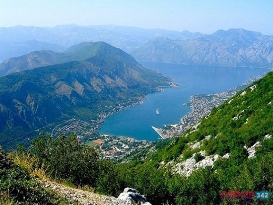 7 лучших курортов Евросоюза