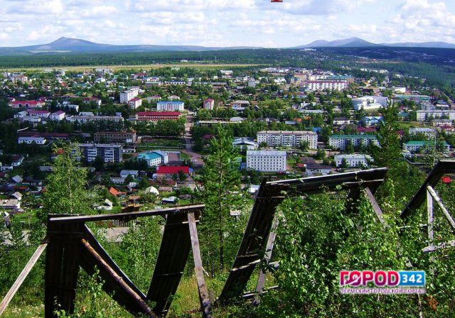 Месяц отдыха вам дан? Ждет в Якутии Алдан