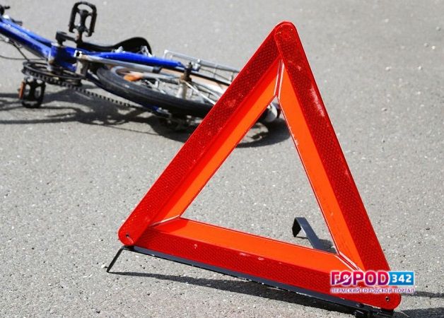 В Кировском районе Перми пьяный водитель устроил смертельное ДТП