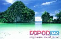 Пхукет – это наибольший из островов Таиланда