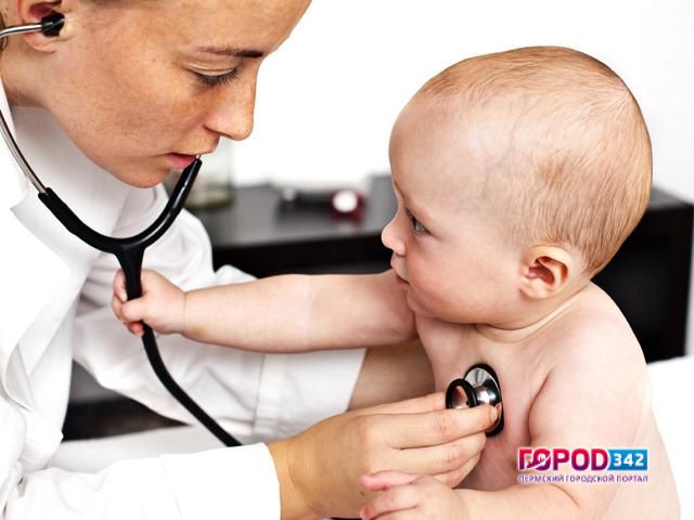 Строительство детской поликлиники в Мотовилихинском районе Перми планируется начать в IV квартале 2017 г.