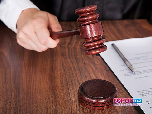 Житель Пермского края на длительное время лишен свободы за изнасилование дочери