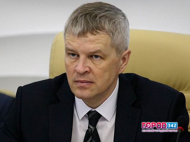 Главу Лысьвы обвиняют в превышении должностных полномочий при строительстве домов для переселенцев