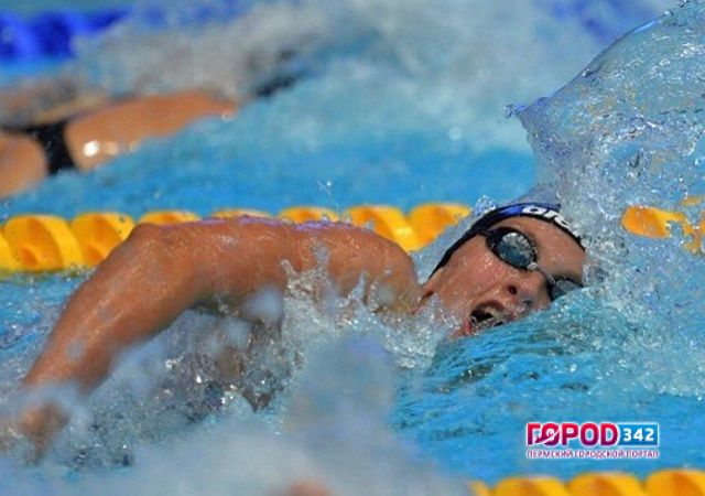 Мария Баклакова из Чайковского — в составе «золотого» квартета