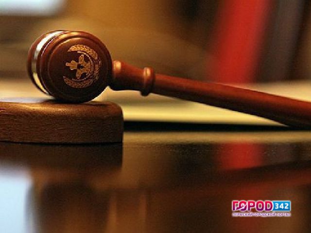 В Прикамье будут судить повара, из-за которого в Верещагинской школе отравилось 27 детей