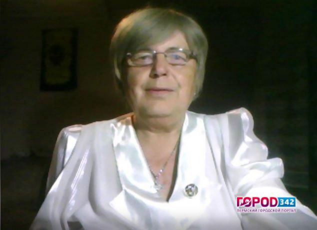 Транссексуал из Прикамья обратился за помощью в Конгресс США, чтобы стать президентом России
