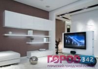 Дизайн домашнего интерьера