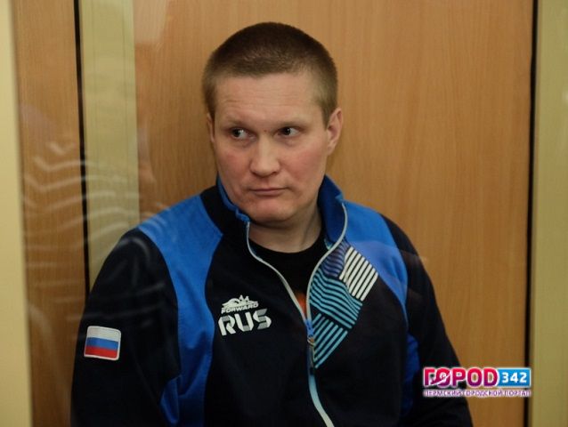 Антон Вахрин, брат замгубернатора Тюменской области, сядет за убийство на 9,5 лет