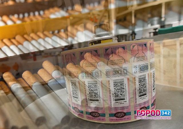 Минздрав России предложил ввести экологический налог на табачные изделия