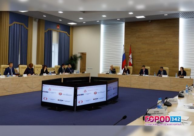 Индекс промпроизводства в Прикамье достиг докризисного уровня