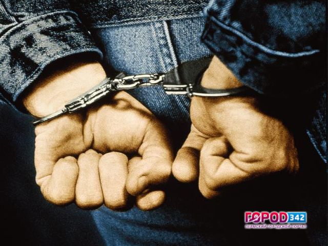 В Перми будут судить педофила, напавшего на 10-летнюю девочку