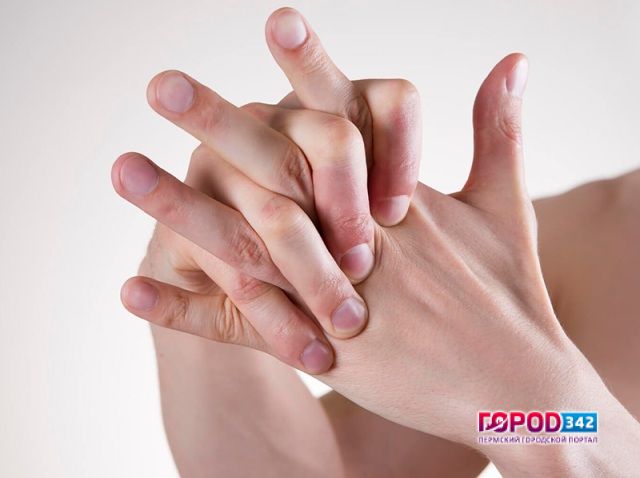Когда хрустят хрящи, причина есть – ищи!