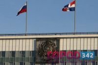 Пермским парламентариям дают право выбора
