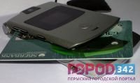 Сбербанк предупреждает пермяков