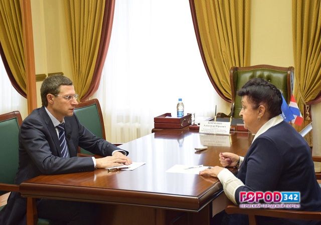 Началась неделя приёма граждан по личным вопросам во всех муниципалитетах