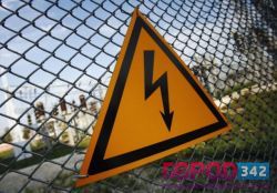 Удар стихии оставил без света жителей Прикамья
