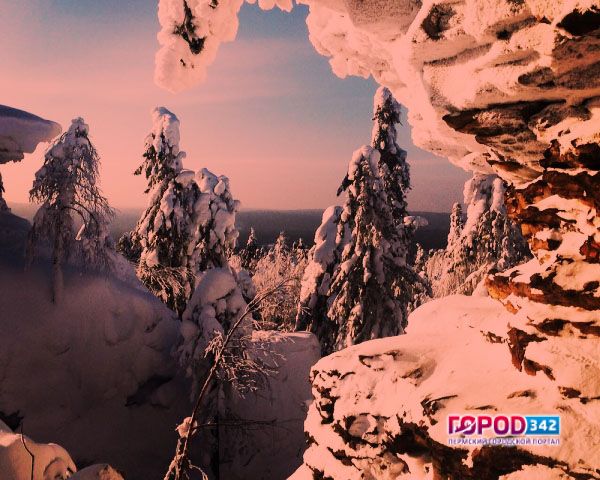 Съемки фильма по роману Алексея Иванова начнутся в Губахе весной 2018 года