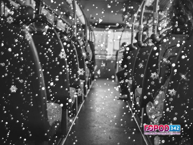 В Перми контролер высадила 11-летнюю школьницу из автобуса на мороз. Департамент транспорта проверяет информацию