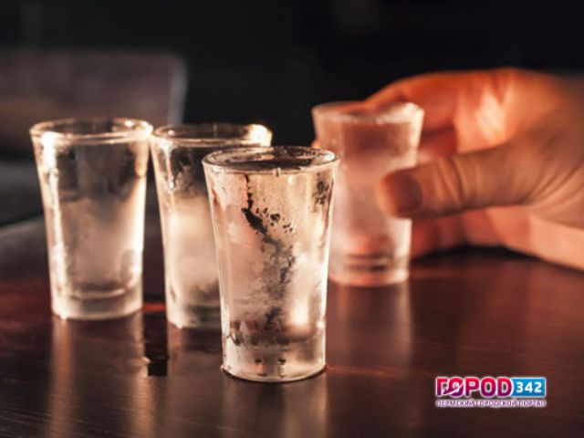 Пермская водка в рейтинге Роскачества набрала 9,4 балла, обойдя шведскую «Absolut»