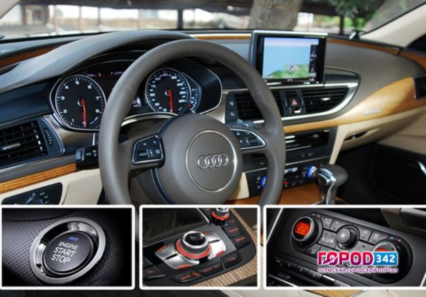 Важные и ненужные опции