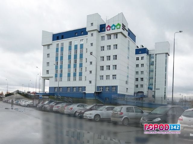 В Перми после смерти женщины с двойней возбудили уголовное дело