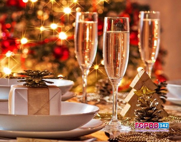 Применяем хитрый ход - будет вкусным Новый год