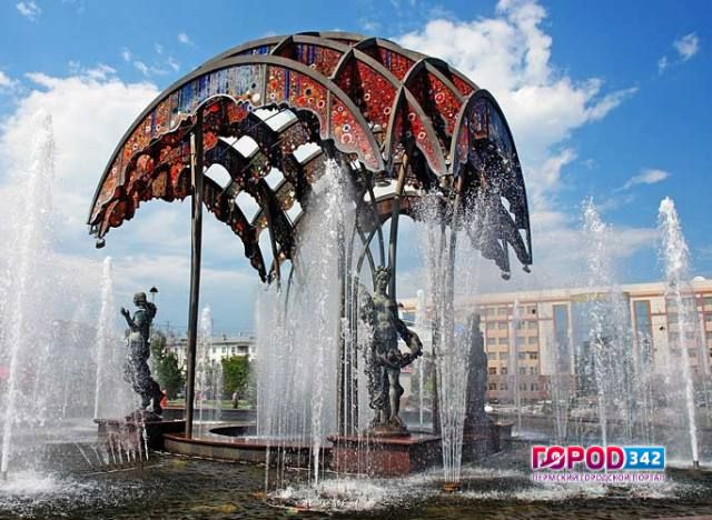 В Тюмени встретим Новый год