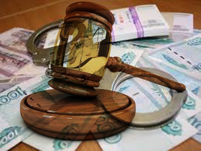 Главбуха «ЭКО-ТРАНС» за хищение более 1 млн рублей приговорили к 3 годам колонии