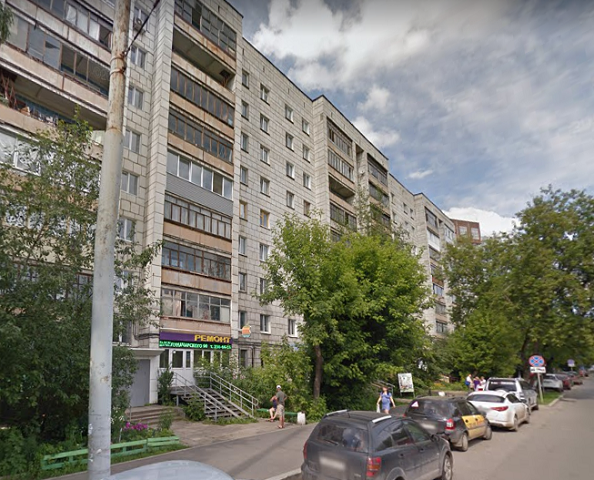 В Перми УК «Центр» плату за воду на содержание общего имущества для жильцов дома завысила в 19 раз