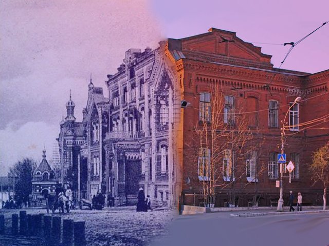 Пермский государственный аграрно-технологический университет. Его история
