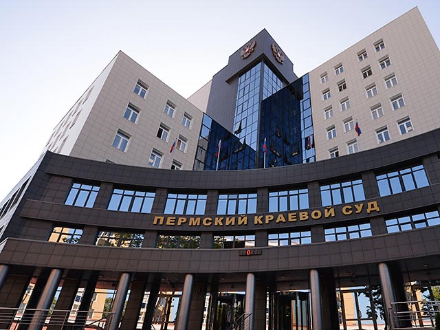 Пермский краевой суд оставил без изменений приговор в отношении лидера преступной группы, похитившей из банкоматов более 42 млн рублей