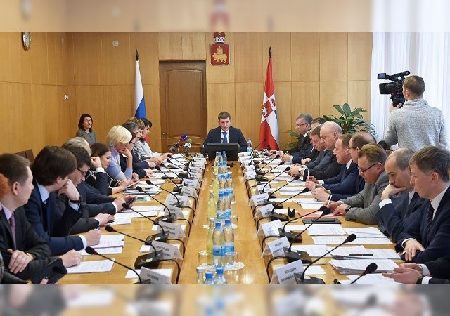 Депутаты ГосДумы поддержали законодательные инициативы Пермского края по работе с детьми