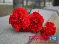 В Перми будут чествовать участников Курской дуги