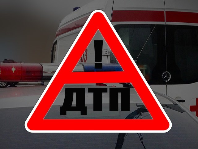 В Перми грузовик сбил пенсионерку на пешеходном переходе. Женщина погибла
