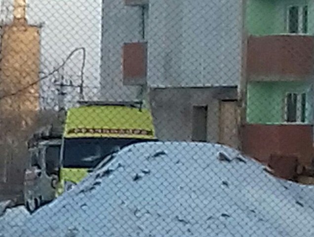 В Чайковском мужчина упал на стройке в шахту лифта и погиб