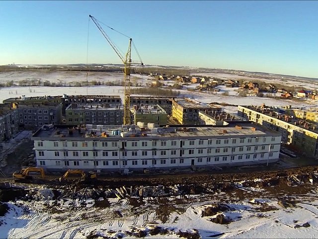Обманутый дольщик «Первого пермского микрорайона» покончил с собой, не дождавшись квартиры