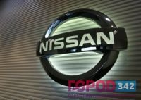 Только для России – новый седан от Nissan