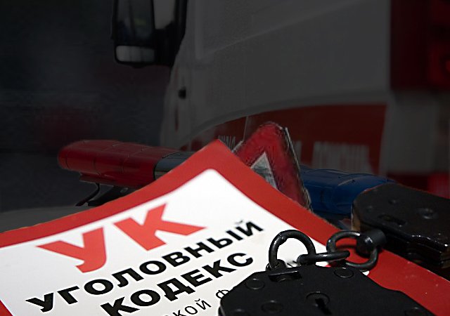 В Перми по факту ДТП, в котором погиб ребенок, СК РФ возбудил два уголовных дела