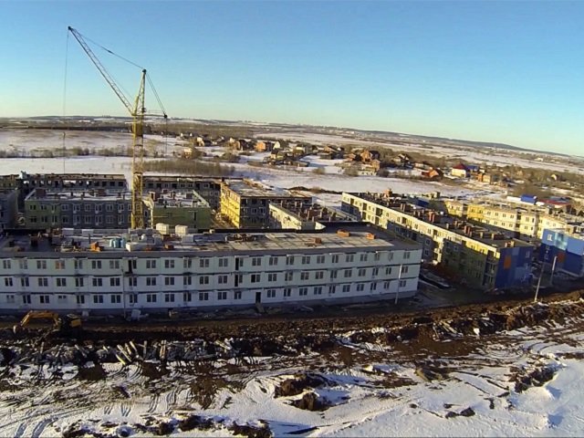 Директор компании-застройщика «Первого пермского микрорайона» задержан полицией